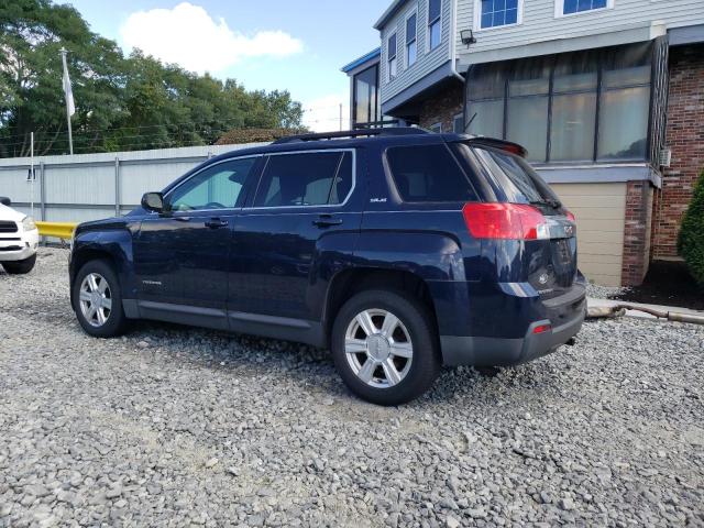 Photo 2 from auction – 2015 GMC TERRAIN SL with VIN 2GKFLWEK8F6404618