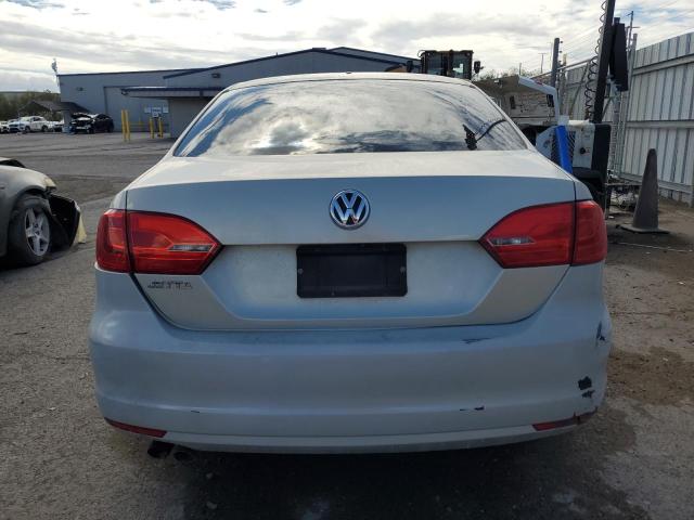 Photo 6 from auction – 2012 VOLKSWAGEN JETTA BASE with VIN 3VW2K7AJ4CM318382