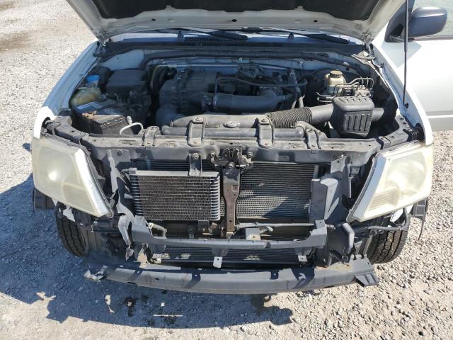 Photo 11 from auction – 2016 NISSAN FRONTIER S with VIN 1N6BD0CT1GN711686