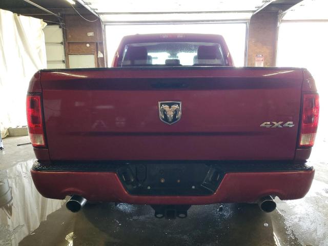 Photo 6 from auction – 2014 RAM 1500 ST with VIN 1C6RR7FT7ES327456