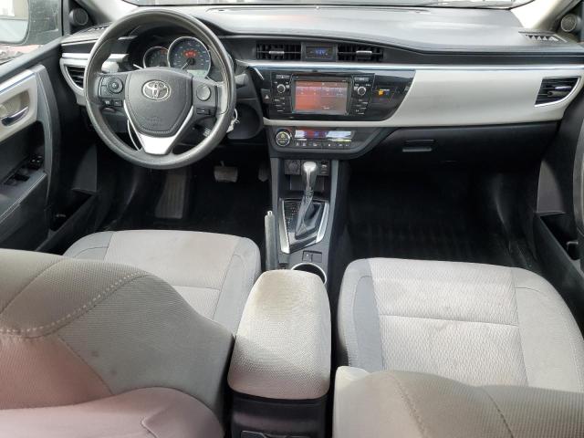 صورة رقم 8 من المزاد - 2015 TOYOTA COROLLA L مع VIN 2T1BURHE7FC348183