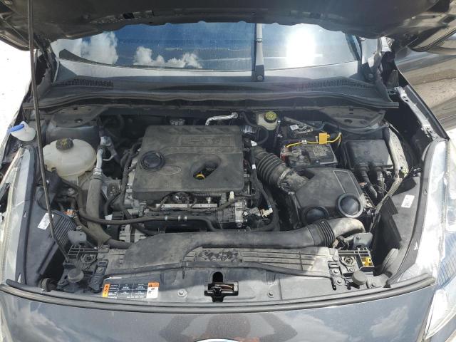 Photo 12 from auction – 2020 FORD ESCAPE SEL with VIN 1FMCU9H69LUC06781