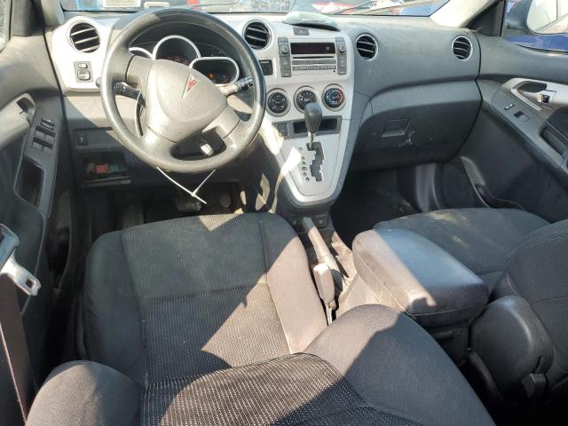 Photo 8 from auction – 2010 PONTIAC VIBE with VIN 5Y2SM6E03AZ409292