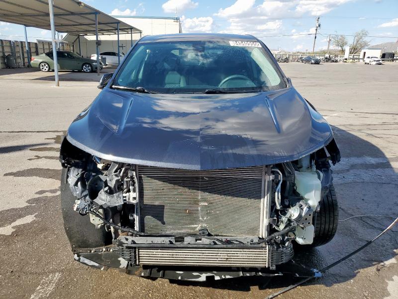 Photo 5 from auction – 2022 CHEVROLET EQUINOX LT with VIN 2GNAXKEV9N6134530