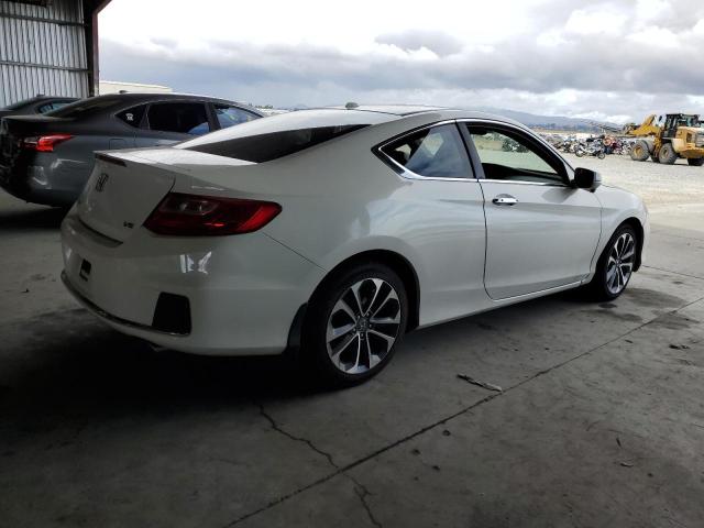 Photo 3 from auction – 2014 HONDA ACCORD EXL with VIN 1HGCT2B81EA007769