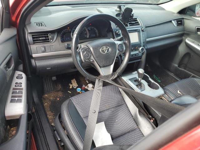 Photo 8 from auction – 2012 TOYOTA CAMRY BASE with VIN 4T1BF1FKXCU618585