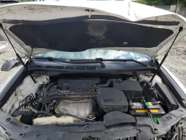 Photo 11 from auction – 2013 TOYOTA CAMRY L with VIN 4T1BF1FK4DU279176