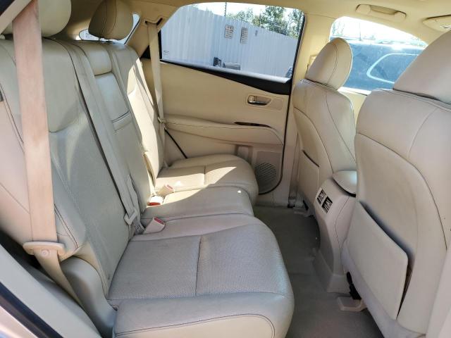 صورة رقم 11 من المزاد - 2014 LEXUS RX 350 مع VIN 2T2ZK1BA9EC138934