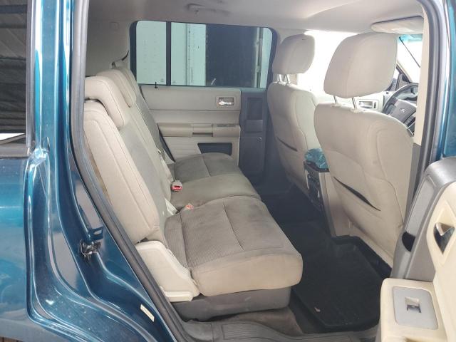 Photo 10 from auction – 2011 FORD FLEX SE with VIN 2FMGK5BC5BBD10137