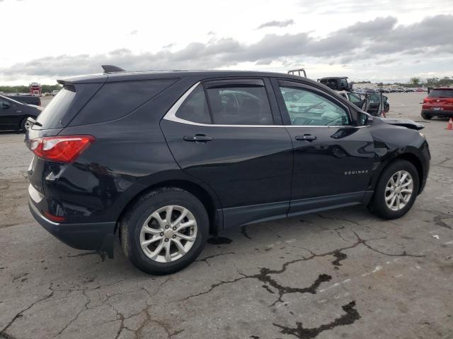Photo 3 from auction – 2018 CHEVROLET EQUINOX LT with VIN 2GNAXSEV8J6335653