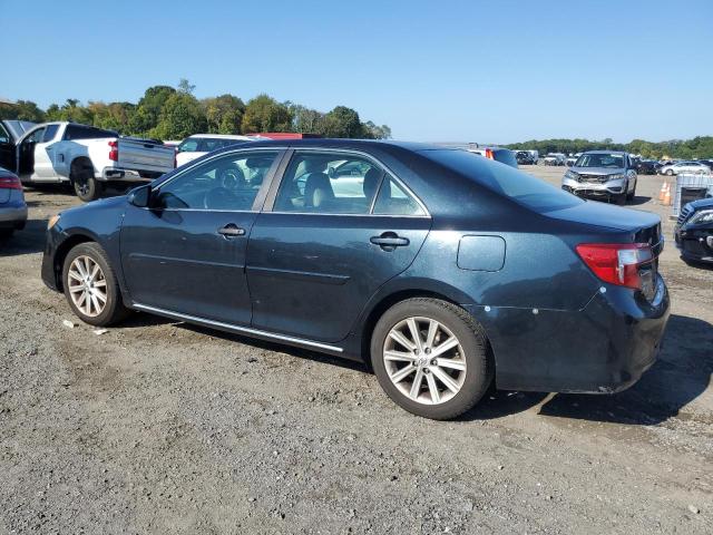 Photo 2 from auction – 2013 TOYOTA CAMRY L with VIN 4T4BF1FK0DR320554