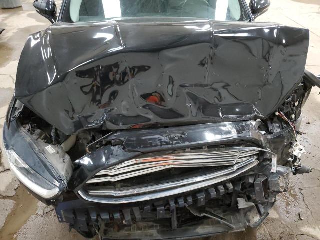 Photo 11 from auction – 2016 FORD FUSION SE with VIN 3FA6P0HD7GR112694