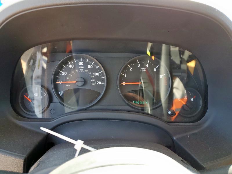 Photo 9 from auction – 2012 JEEP PATRIOT LA with VIN 1C4NJPFB5CD698655