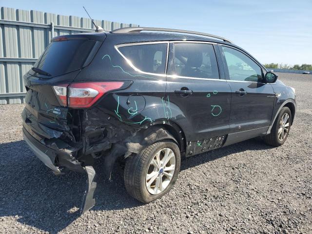 Photo 3 from auction – 2018 FORD ESCAPE SEL with VIN 1FMCU9H96JUC92798