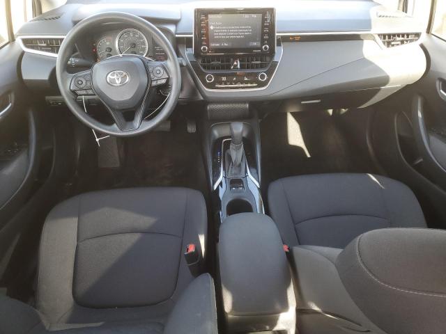 Photo 8 from auction – 2021 TOYOTA COROLLA LE with VIN JTDEPMAE2MJ163798