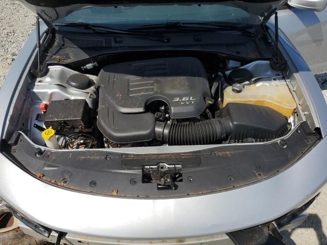 Photo 11 from auction – 2021 DODGE CHARGER SXT with VIN 2C3CDXBG5MH632406