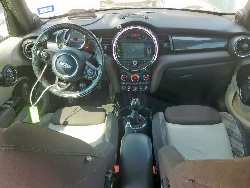 Photo 8 from auction – 2015 MINI COOPER S with VIN WMWXU3C50FT892525