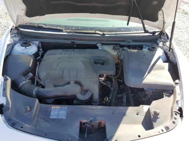 Photo 11 from auction – 2011 CHEVROLET MALIBU LS with VIN 1G1ZB5E17BF320893