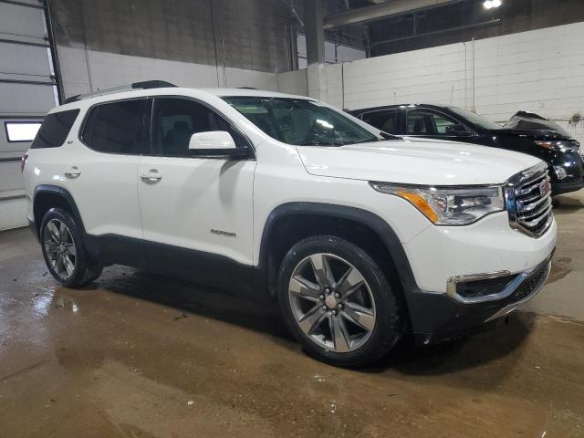 Photo 4 from auction – 2018 GMC ACADIA SLT-2 with VIN 1GKKNNLS0JZ225895