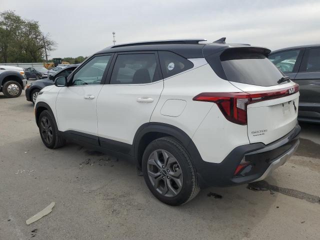 Photo 2 from auction – 2024 KIA SELTOS S with VIN KNDEUCAA8R7617024