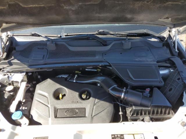 Photo 11 from auction – 2015 LAND ROVER DISCOVERY with VIN SALCT2BG2FH540950