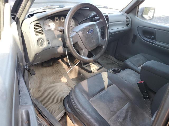 Photo 8 from auction – 2008 FORD RANGER SUP with VIN 1FTYR44U68PB06193