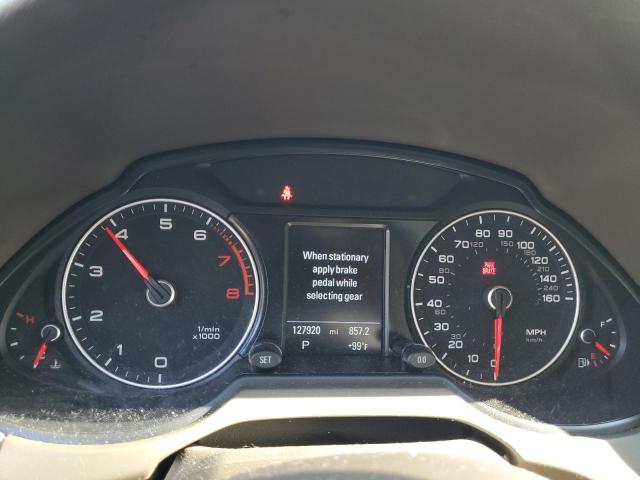 Photo 9 from auction – 2015 AUDI Q5 PREMIUM PLUS with VIN WA1LFAFPXFA130385