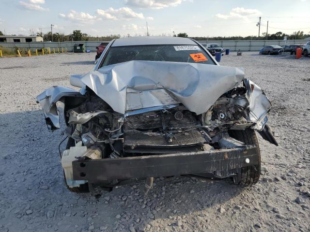 Photo 5 from auction – 2007 TOYOTA COROLLA CE with VIN 1NXBR32E87Z792597