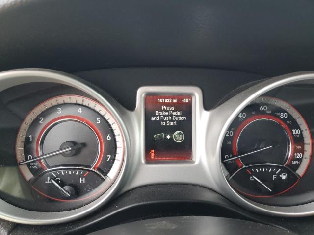 Photo 9 from auction – 2014 DODGE JOURNEY SXT with VIN 3C4PDDBG2ET302114
