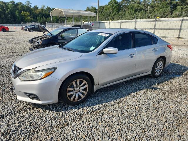Photo 1 from auction – 2016 NISSAN ALTIMA 2.5 with VIN 1N4AL3APXGN383067