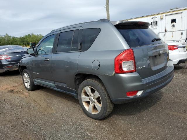Photo 2 from auction – 2011 JEEP COMPASS SP with VIN 1J4NF1FB7BD240476