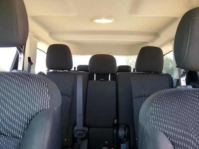 Photo 10 from auction – 2020 DODGE JOURNEY SE with VIN 3C4PDCAB6LT277196