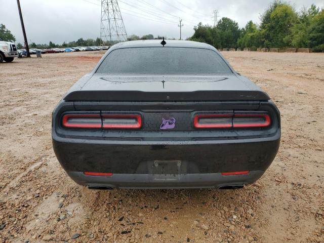 Photo 6 from auction – 2020 DODGE CHALLENGER with VIN 2C3CDZFJ7LH191099