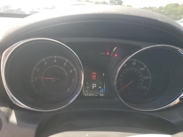 Photo 9 from auction – 2019 MITSUBISHI OUTLANDER with VIN JA4AP3AU7KU020741