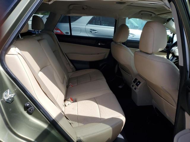 Photo 11 from auction – 2016 SUBARU OUTBACK 2. with VIN 4S4BSANC4G3335858