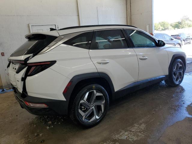 Photo 3 from auction – 2024 HYUNDAI TUCSON SEL with VIN 5NMJFCDE1RH303702