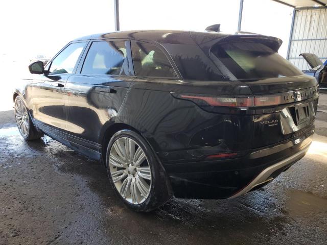 Photo 2 from auction – 2020 LAND ROVER RANGE ROVE with VIN SALYK2FV3LA239898