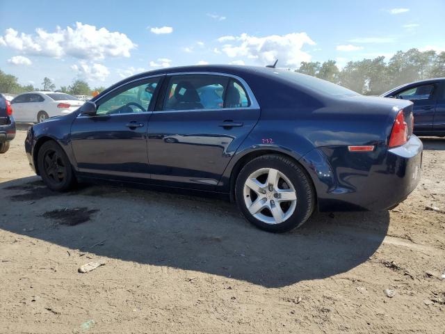 Photo 2 from auction – 2011 CHEVROLET MALIBU LS with VIN 1G1ZB5E18BF257416