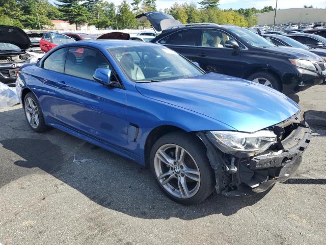 Zdjęcie 4 z aukcji – 2016 BMW 428 z VIN WBA3T1C57GP822164