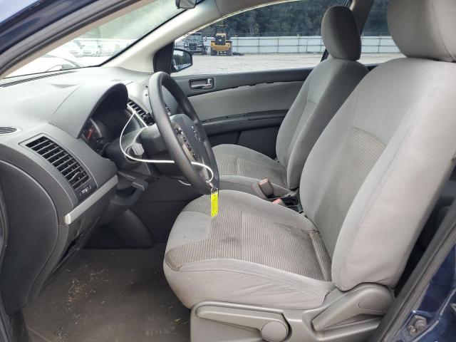Photo 7 from auction – 2010 NISSAN SENTRA 2.0 with VIN 3N1AB6AP3AL719652