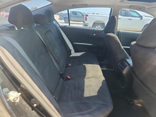 Photo 10 from auction – 2016 HONDA ACCORD EX with VIN 1HGCR2F72GA240126