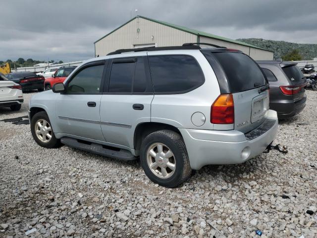 Photo 2 from auction – 2007 GMC ENVOY with VIN 1GKDT13S472149445