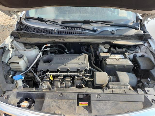 Photo 12 from auction – 2013 KIA SPORTAGE B with VIN KNDPB3A20D7358142