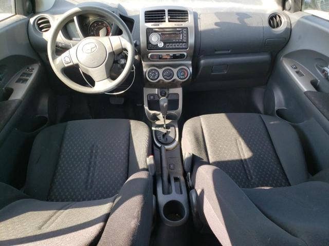 Photo 8 from auction – 2011 TOYOTA SCION XD with VIN JTKKU4B41B1013446