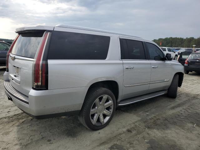 Photo 3 from auction – 2017 CADILLAC ESCALADE E with VIN 1GYS4HKJ0HR221875