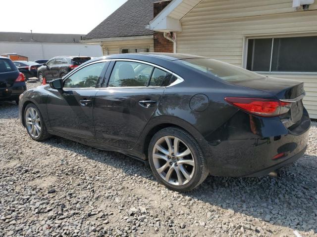 Photo 2 from auction – 2016 MAZDA 6 TOURING with VIN JM1GJ1V58G1442597