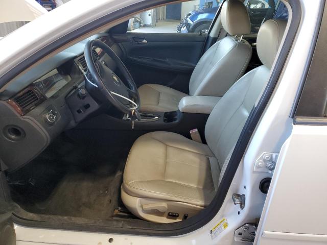 Photo 7 from auction – 2012 CHEVROLET IMPALA LTZ with VIN 2G1WC5E30C1228633