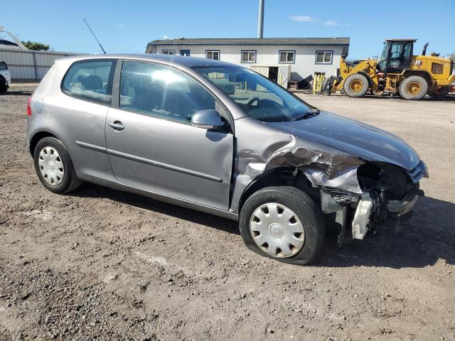 Photo 4 from auction – 2008 VOLKSWAGEN RABBIT with VIN WVWBB71K18W073303