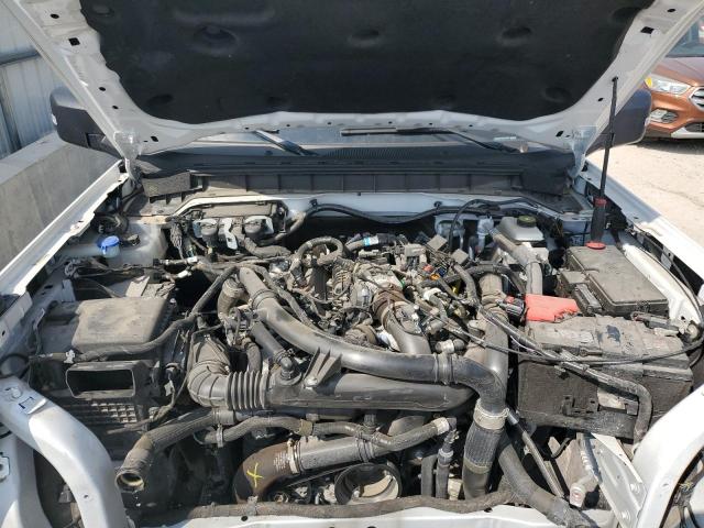 Photo 12 from auction – 2024 FORD BRONCO WIL with VIN 1FMEE2BP6RLA29801