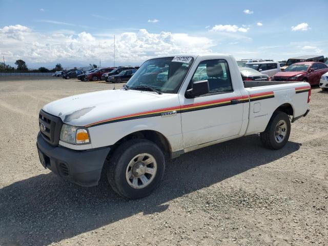 FORD RANGER 2011 z numerem VIN 1FTKR1ADXBPA33250 - Zdjęcie z aukcji